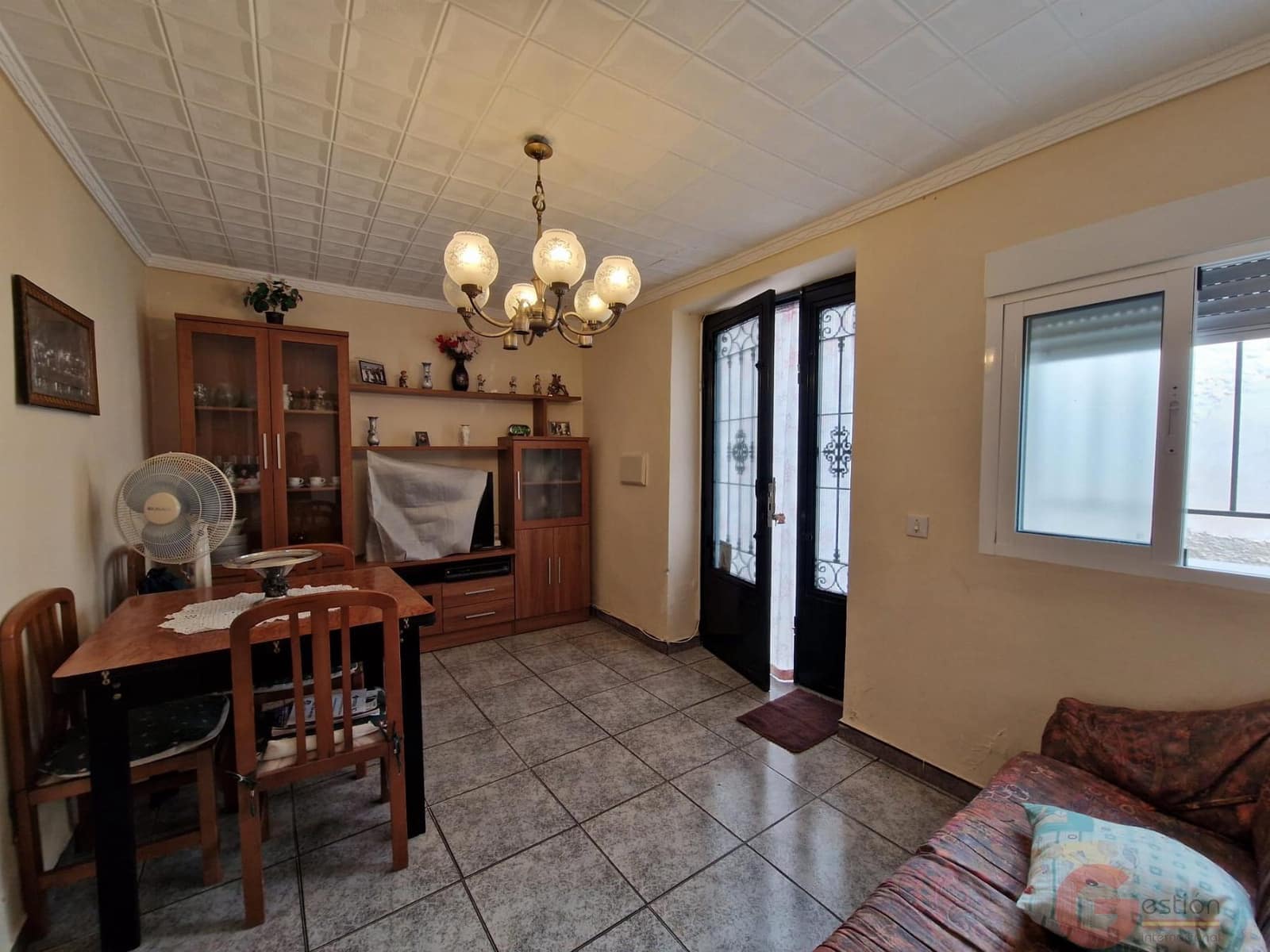 3 Zimmer Villa zu verkaufen in Itrabo - 85.900 € (Ref: 9658037)