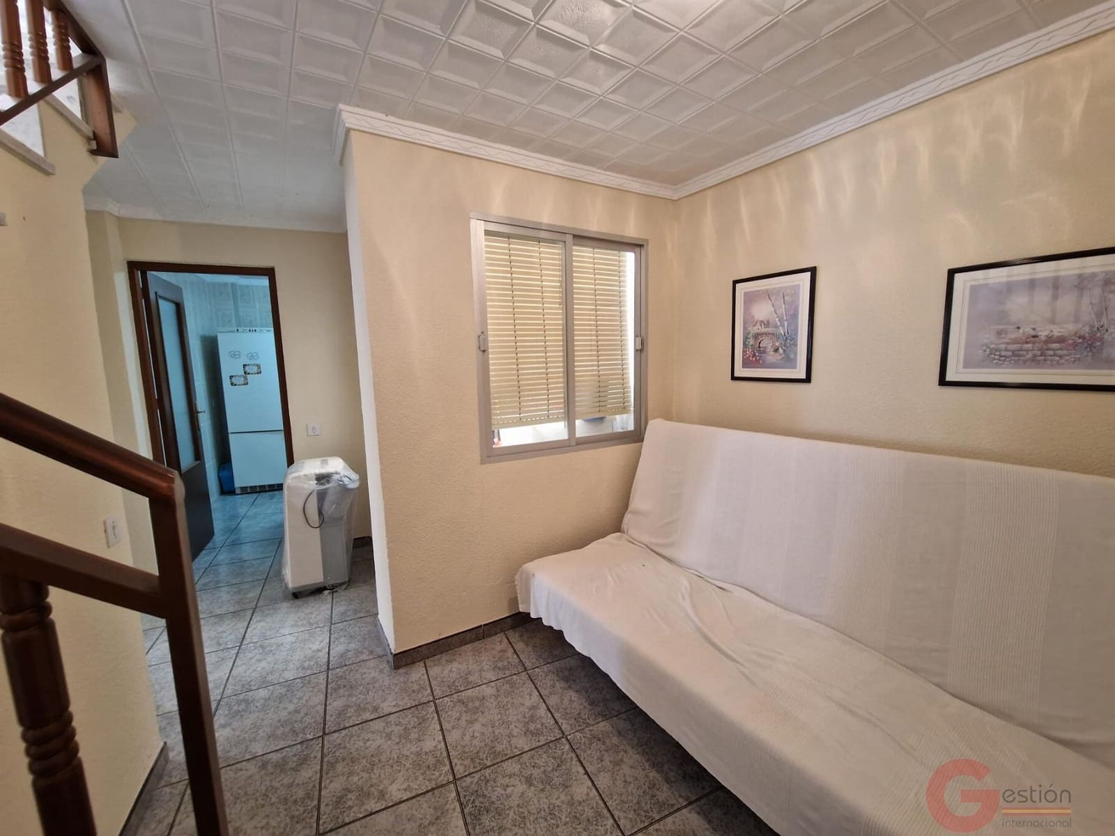 3 Zimmer Villa zu verkaufen in Itrabo - 85.900 € (Ref: 9658037)