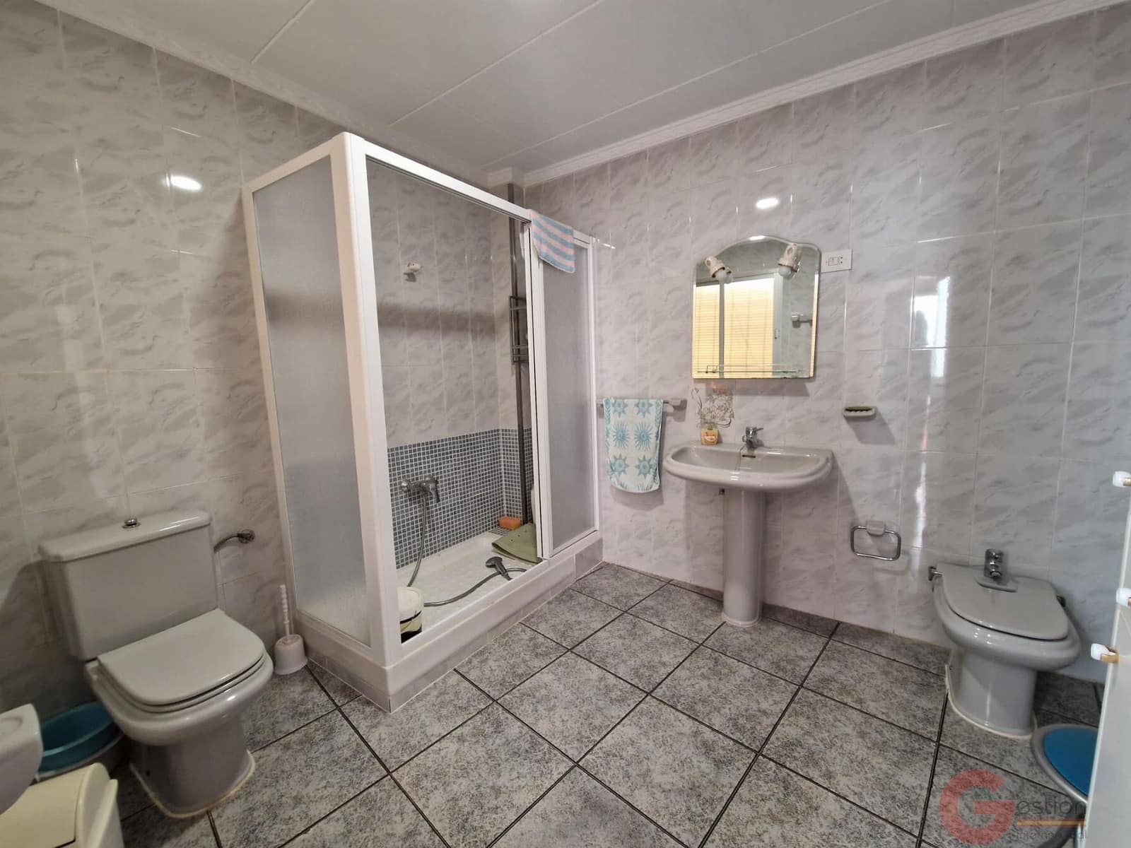 3 Zimmer Villa zu verkaufen in Itrabo - 85.900 € (Ref: 9658037)