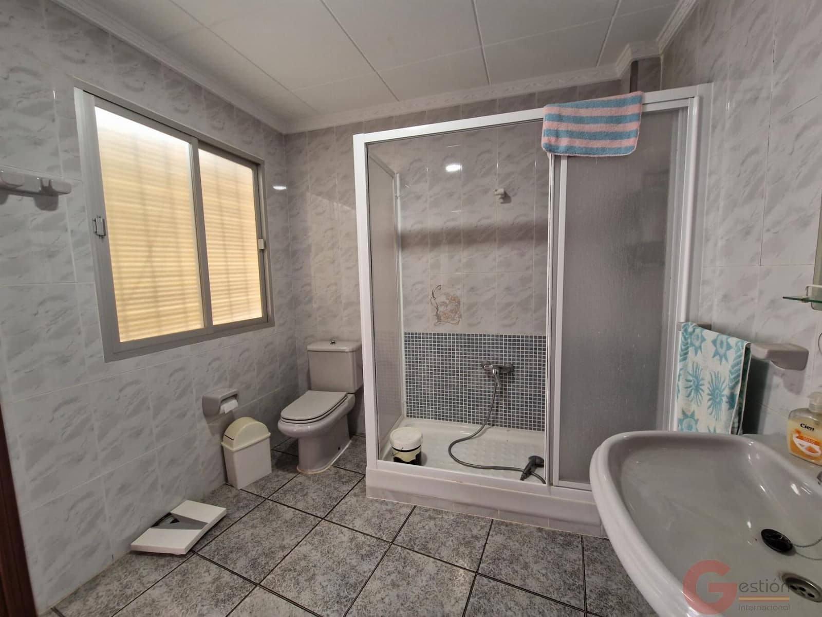 3 Zimmer Villa zu verkaufen in Itrabo - 85.900 € (Ref: 9658037)