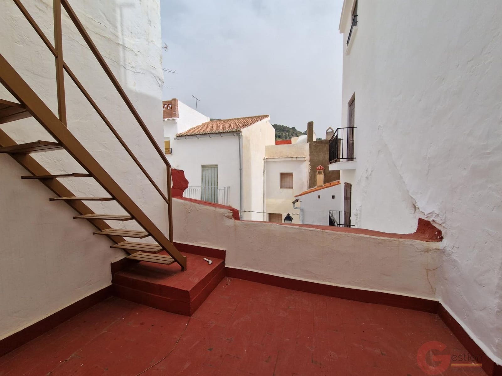 3 Zimmer Villa zu verkaufen in Itrabo - 85.900 € (Ref: 9658037)