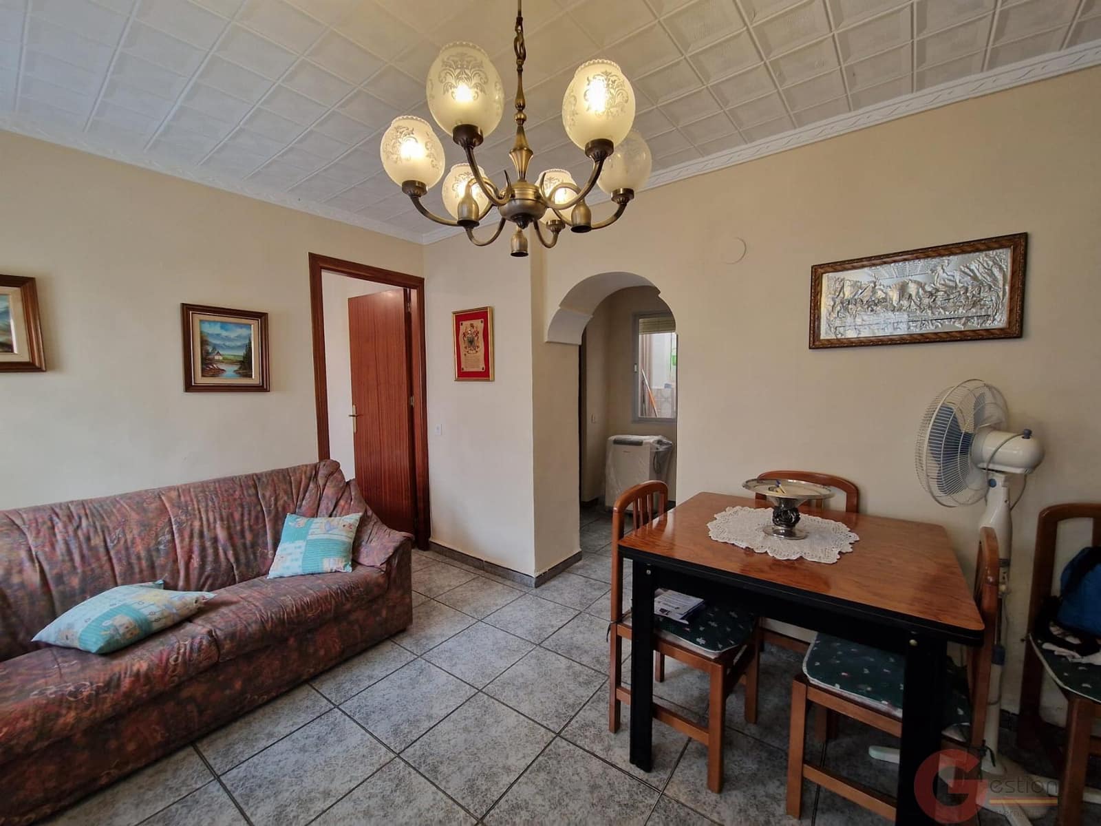 3 Zimmer Villa zu verkaufen in Itrabo - 85.900 € (Ref: 9658037)