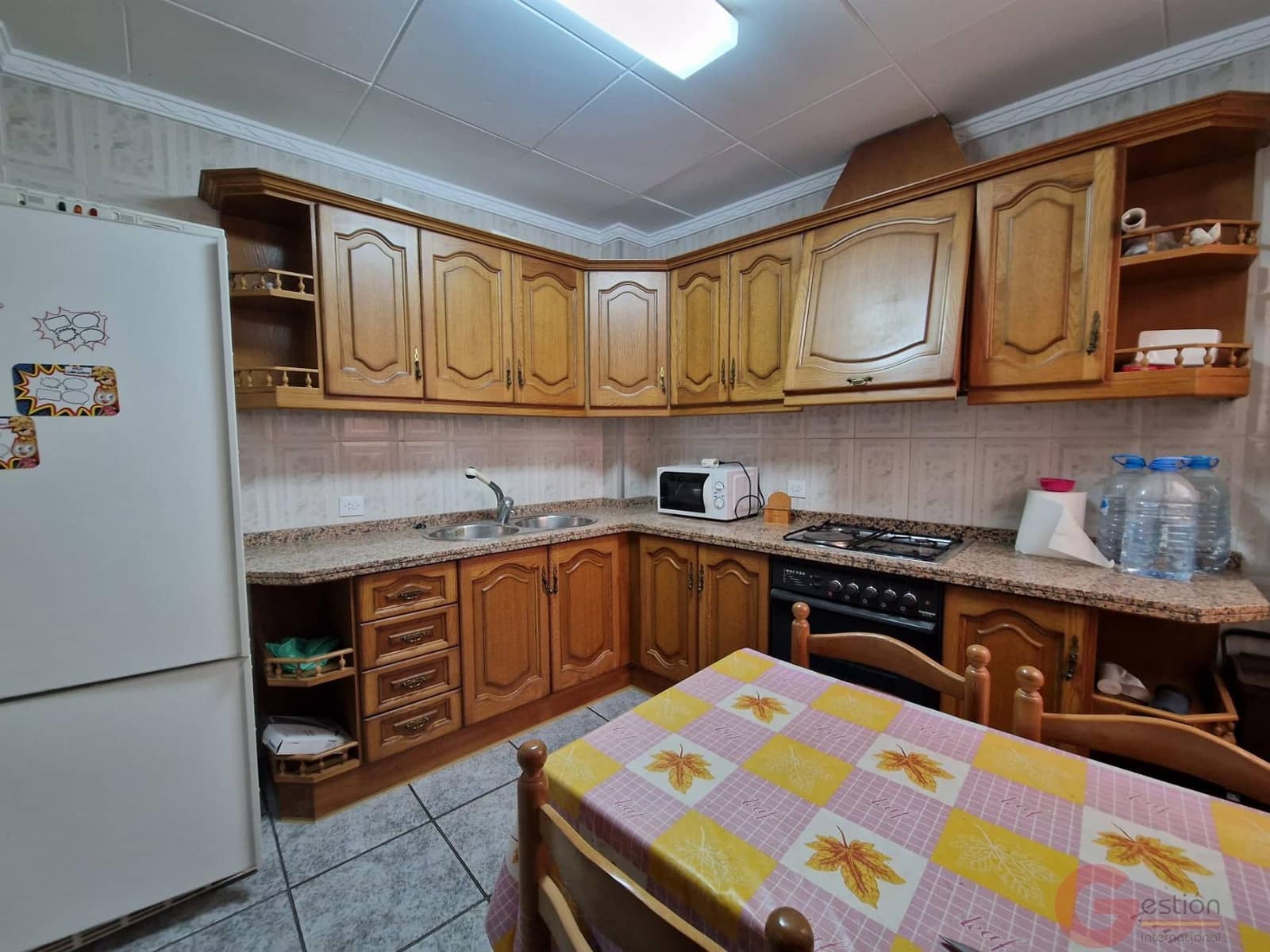 3 Zimmer Villa zu verkaufen in Itrabo - 85.900 € (Ref: 9658037)