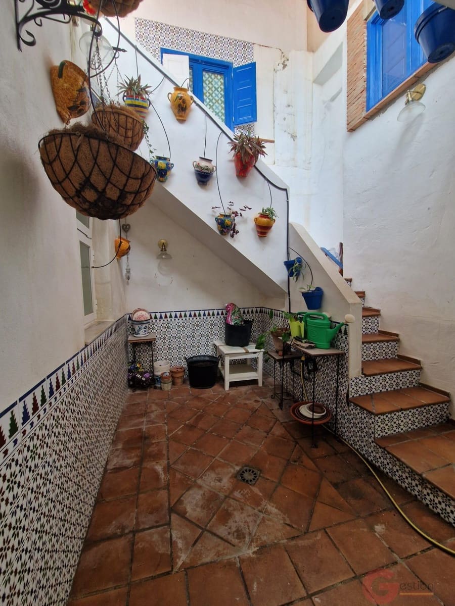 2 chambre Villa/Maison à vendre à Salobrena - 299 000 € (Ref: 9658038)