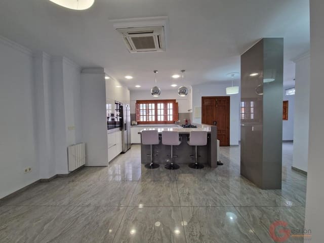 2 chambre Villa/Maison à vendre à Salobreña - 299 000 € (Ref: 9658038)