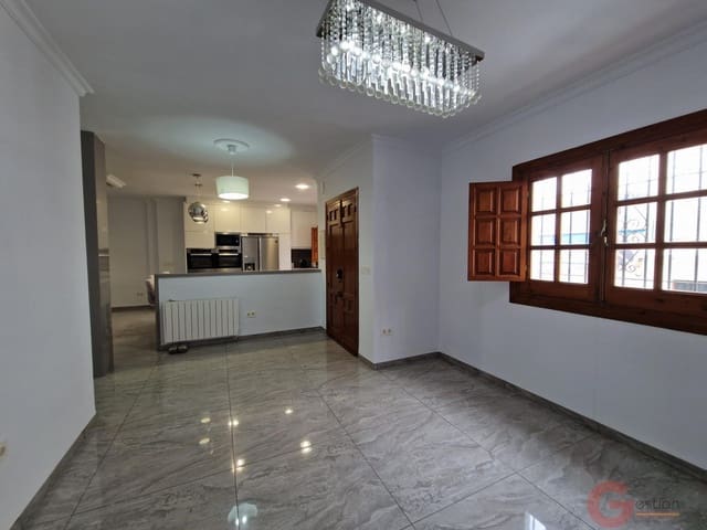 2 chambre Villa/Maison à vendre à Salobreña - 299 000 € (Ref: 9658038)