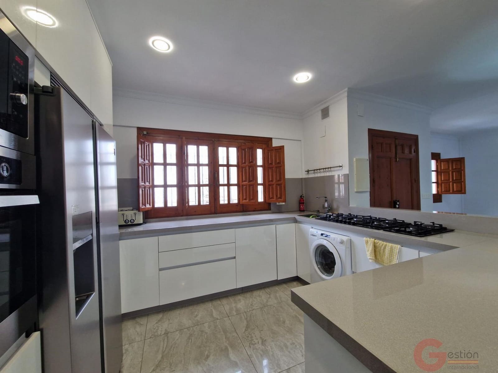 2 chambre Villa/Maison à vendre à Salobrena - 299 000 € (Ref: 9658038)