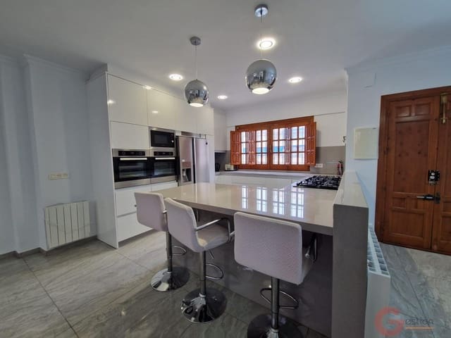 2 chambre Villa/Maison à vendre à Salobreña - 299 000 € (Ref: 9658038)