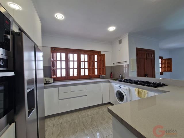 2 chambre Villa/Maison à vendre à Salobreña - 299 000 € (Ref: 9658038)