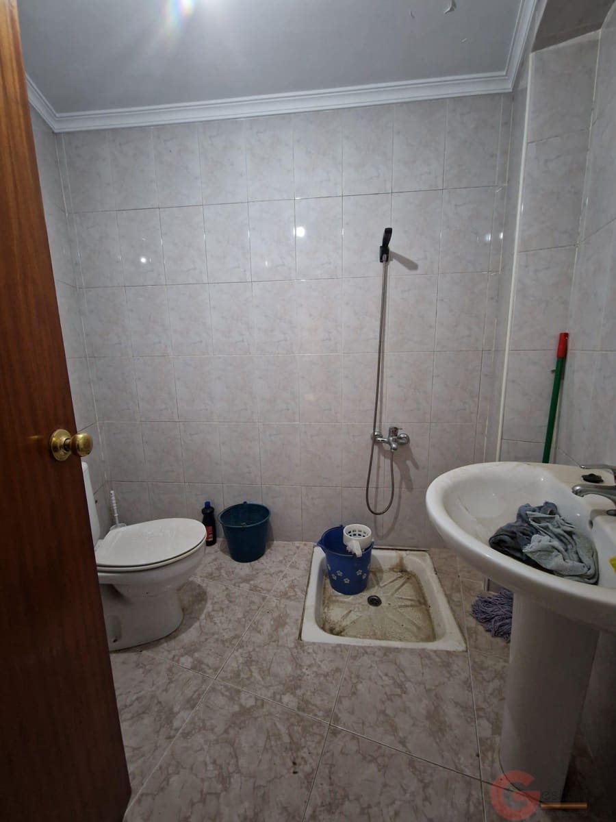 5 Zimmer Villa zu verkaufen in Molvizar - 82.000 € (Ref: 9658039)