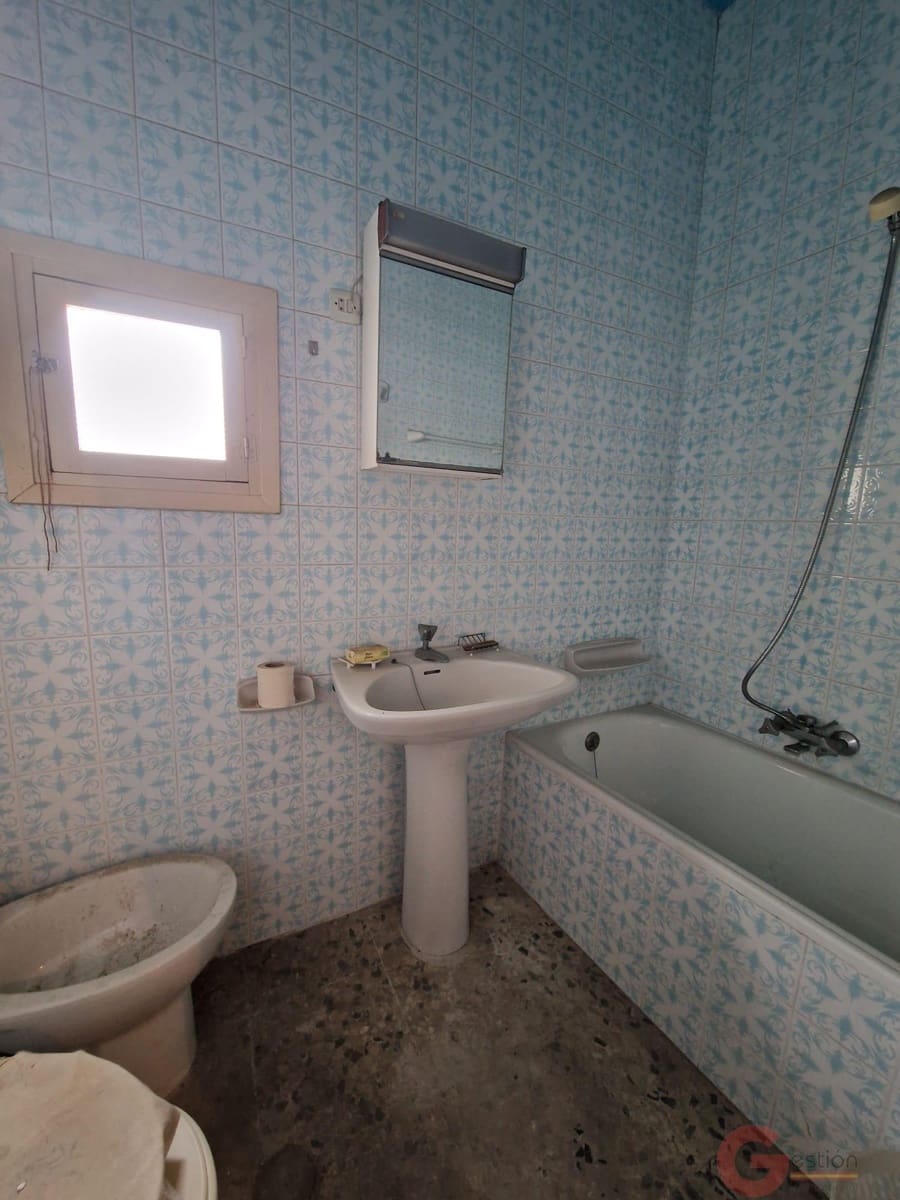 5 Zimmer Villa zu verkaufen in Molvizar - 82.000 € (Ref: 9658039)