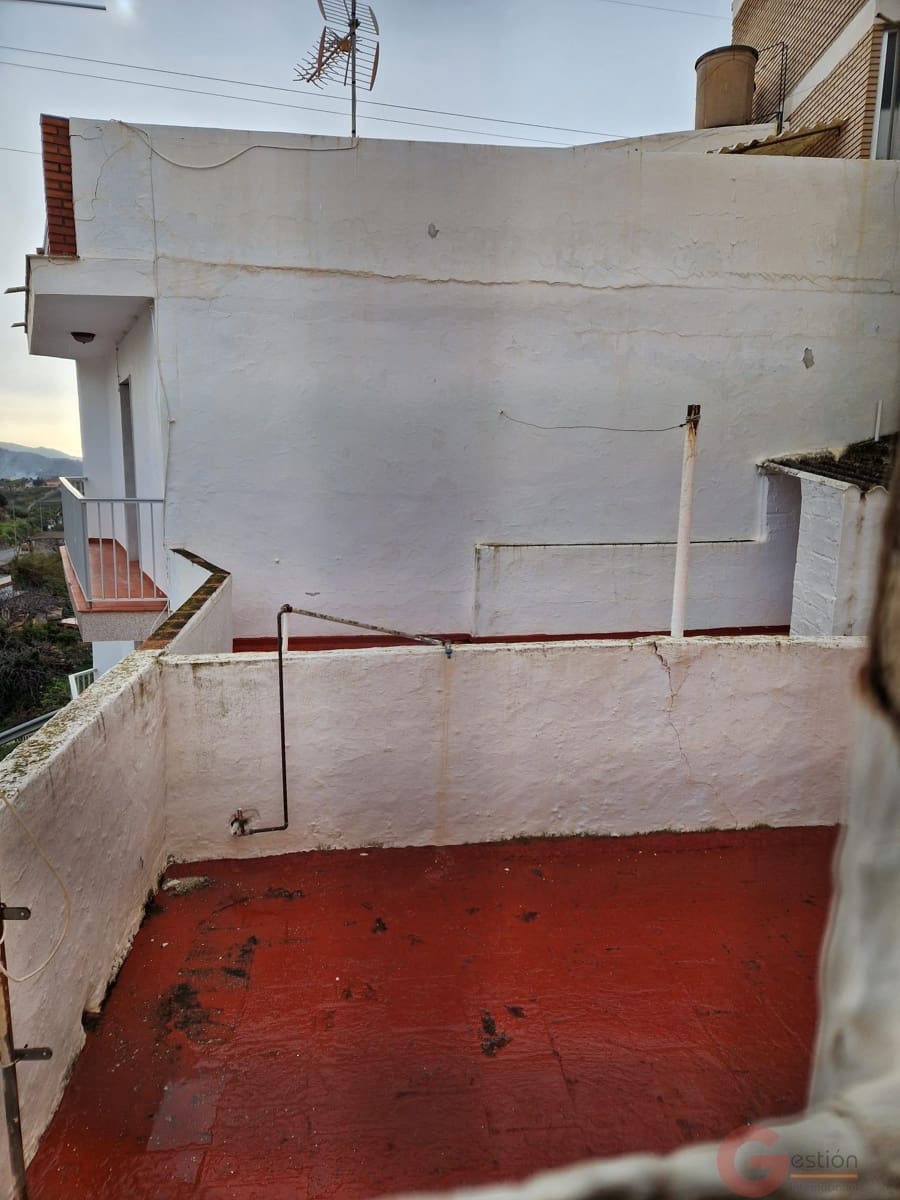 5 Zimmer Villa zu verkaufen in Molvizar - 82.000 € (Ref: 9658039)