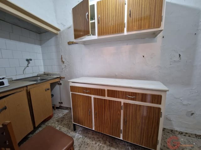 5 sovrum Villa till salu i Molvízar - 82 000 € (Ref: 9658039)