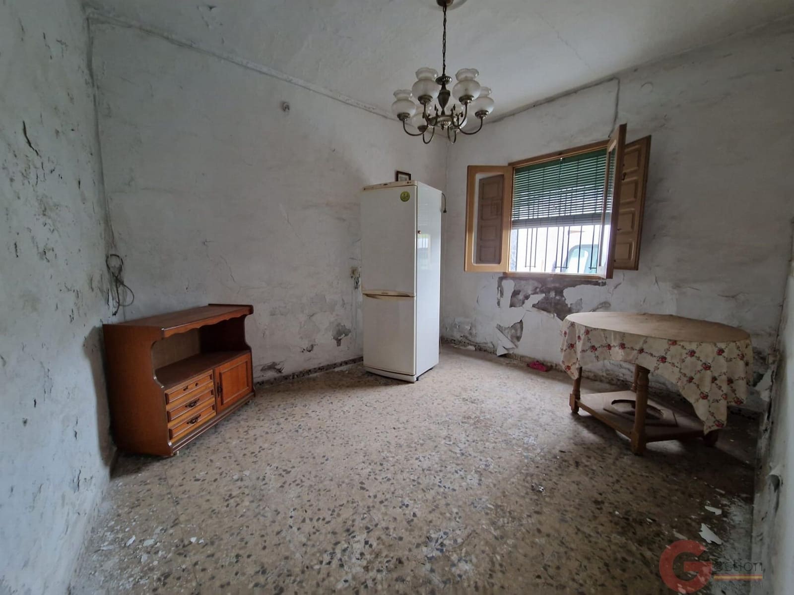 5 Zimmer Villa zu verkaufen in Molvizar - 82.000 € (Ref: 9658039)