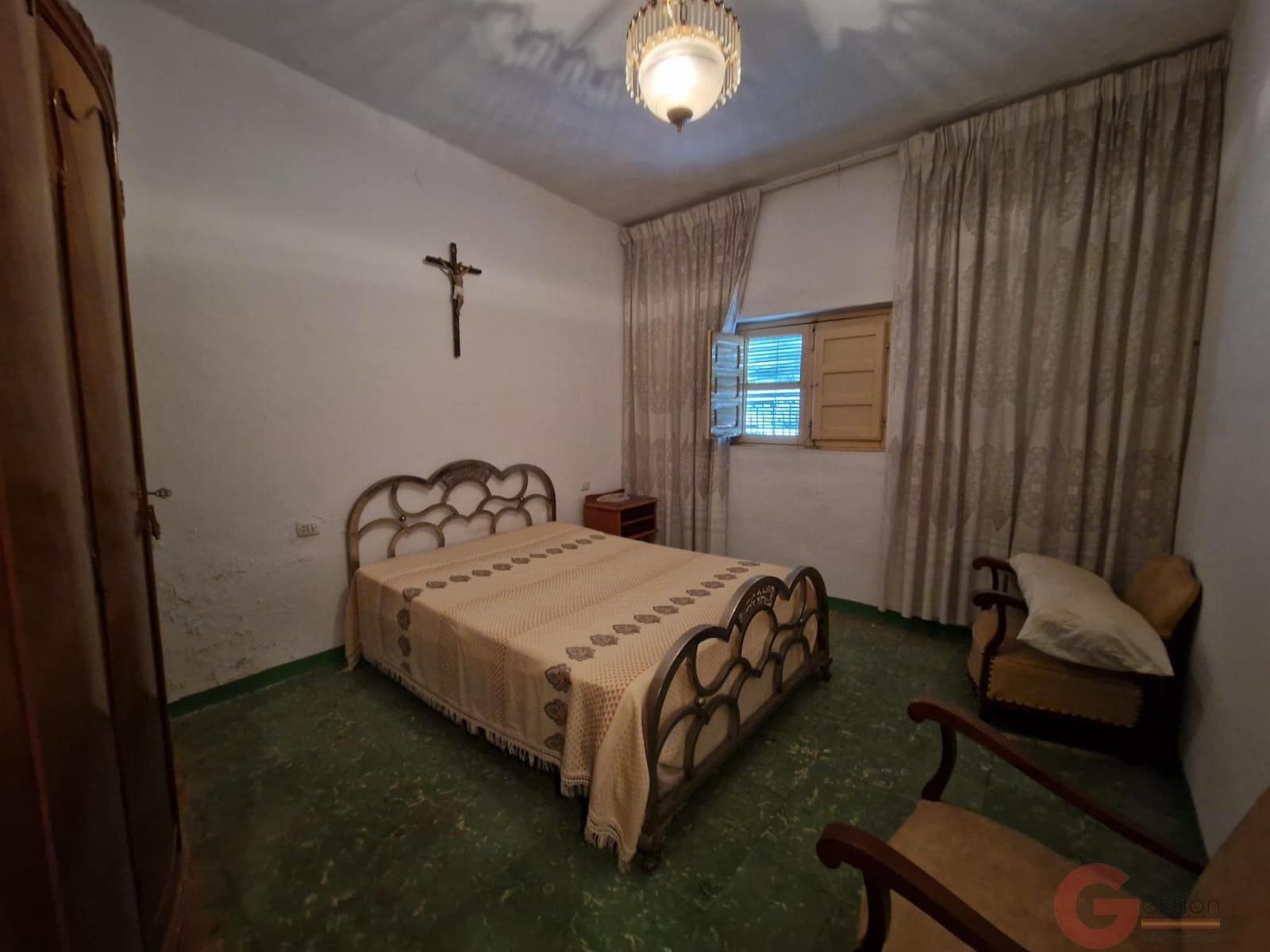 5 Zimmer Villa zu verkaufen in Molvizar - 82.000 € (Ref: 9658039)