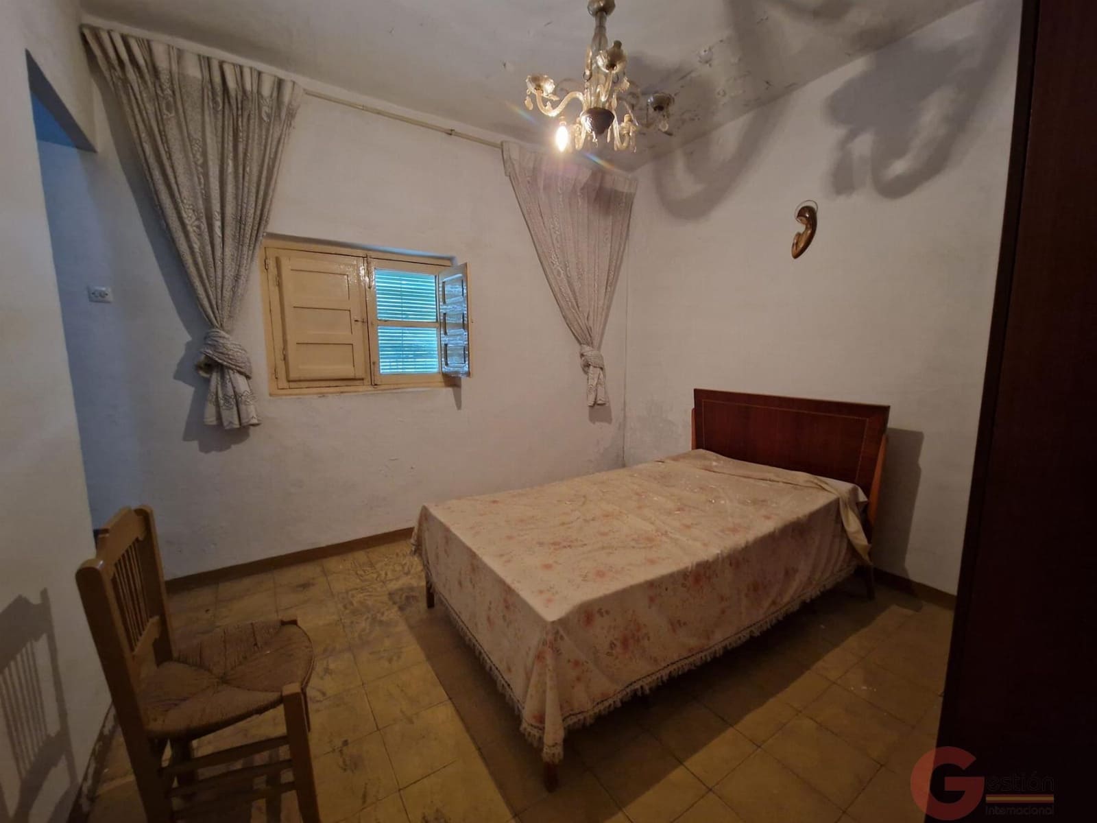 5 Zimmer Villa zu verkaufen in Molvizar - 82.000 € (Ref: 9658039)