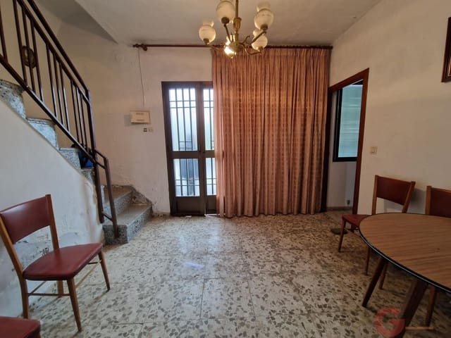 5 sovrum Villa till salu i Molvízar - 82 000 € (Ref: 9658039)