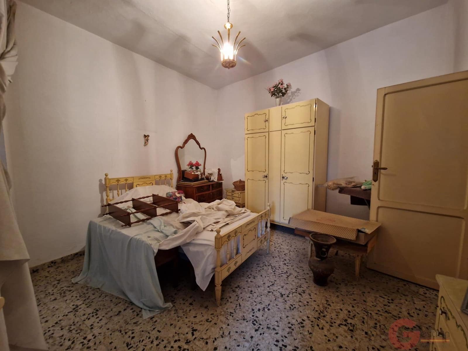 5 Zimmer Villa zu verkaufen in Molvizar - 82.000 € (Ref: 9658039)