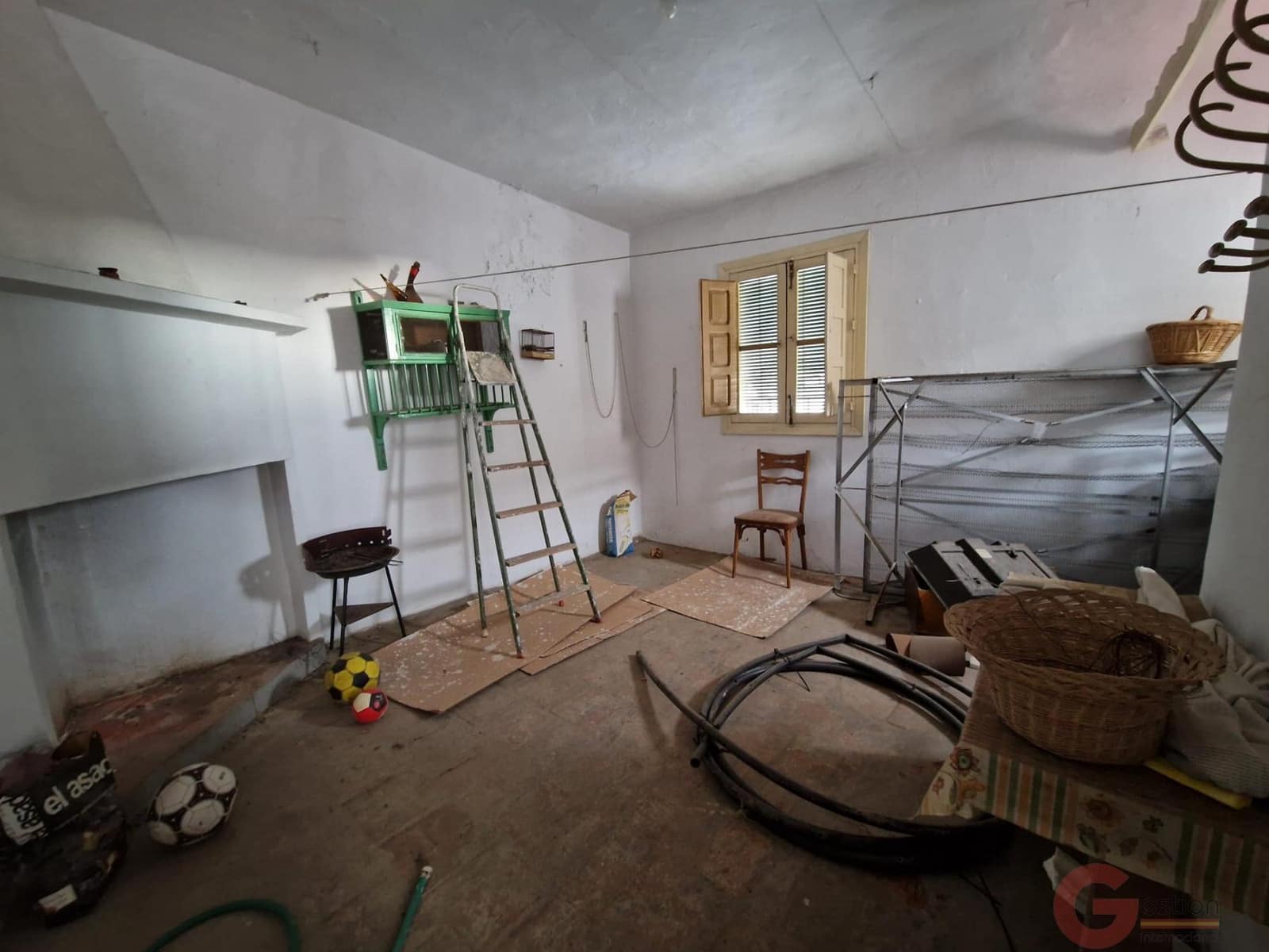 5 Zimmer Villa zu verkaufen in Molvizar - 82.000 € (Ref: 9658039)