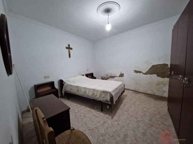 5 sovrum Villa till salu i Molvízar - 82 000 € (Ref: 9658039)