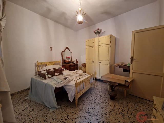 5 sovrum Villa till salu i Molvízar - 82 000 € (Ref: 9658039)