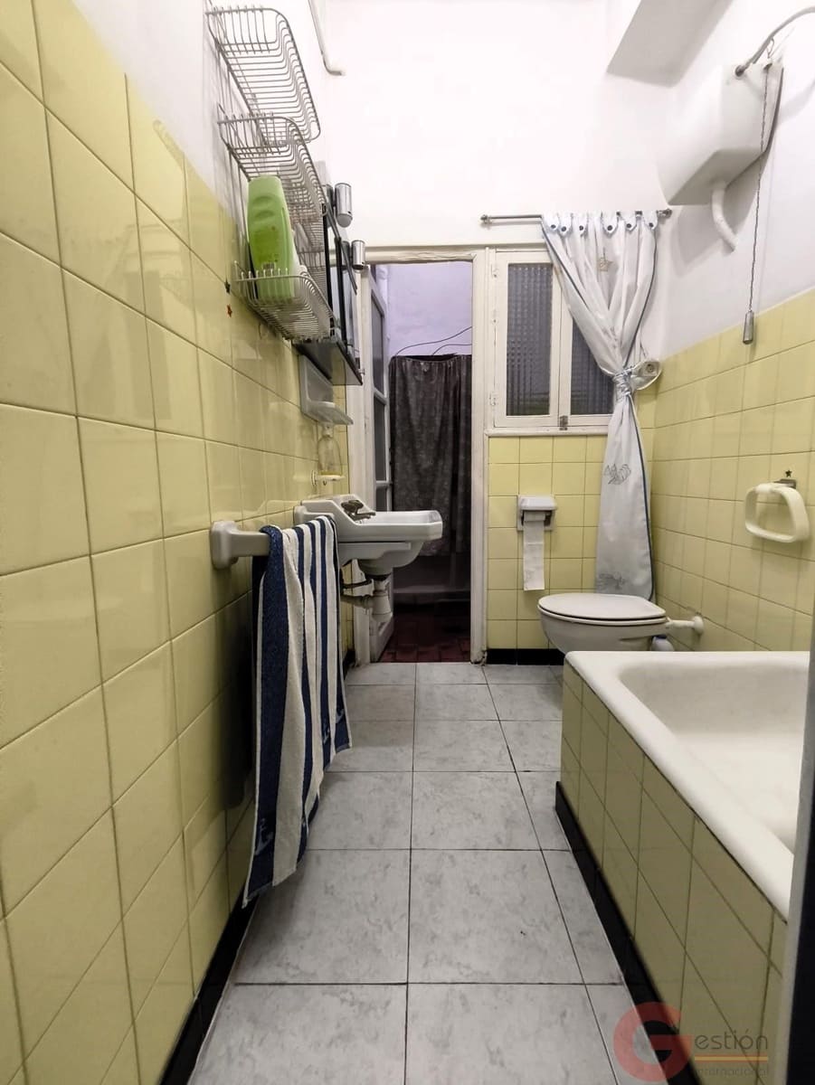 2 makuuhuone Huvila myytävänä paikassa Motril - 96 000 € (Ref: 9659524)