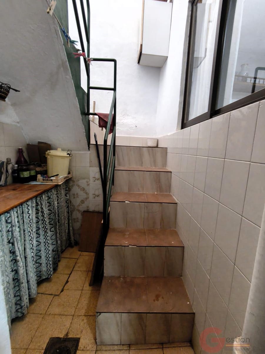 2 makuuhuone Huvila myytävänä paikassa Motril - 96 000 € (Ref: 9659524)