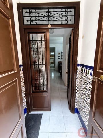 2 sovrum Villa till salu i Motril - 96 000 € (Ref: 9659524)