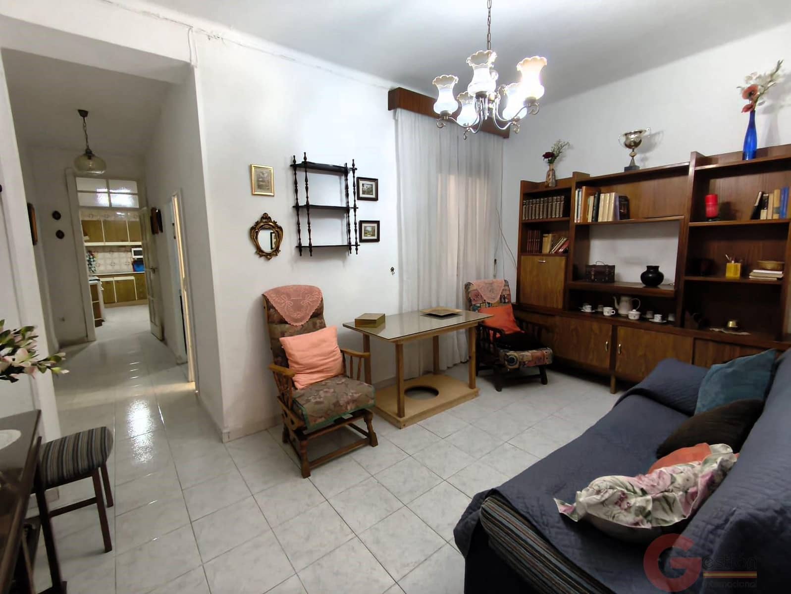 2 makuuhuone Huvila myytävänä paikassa Motril - 96 000 € (Ref: 9659524)