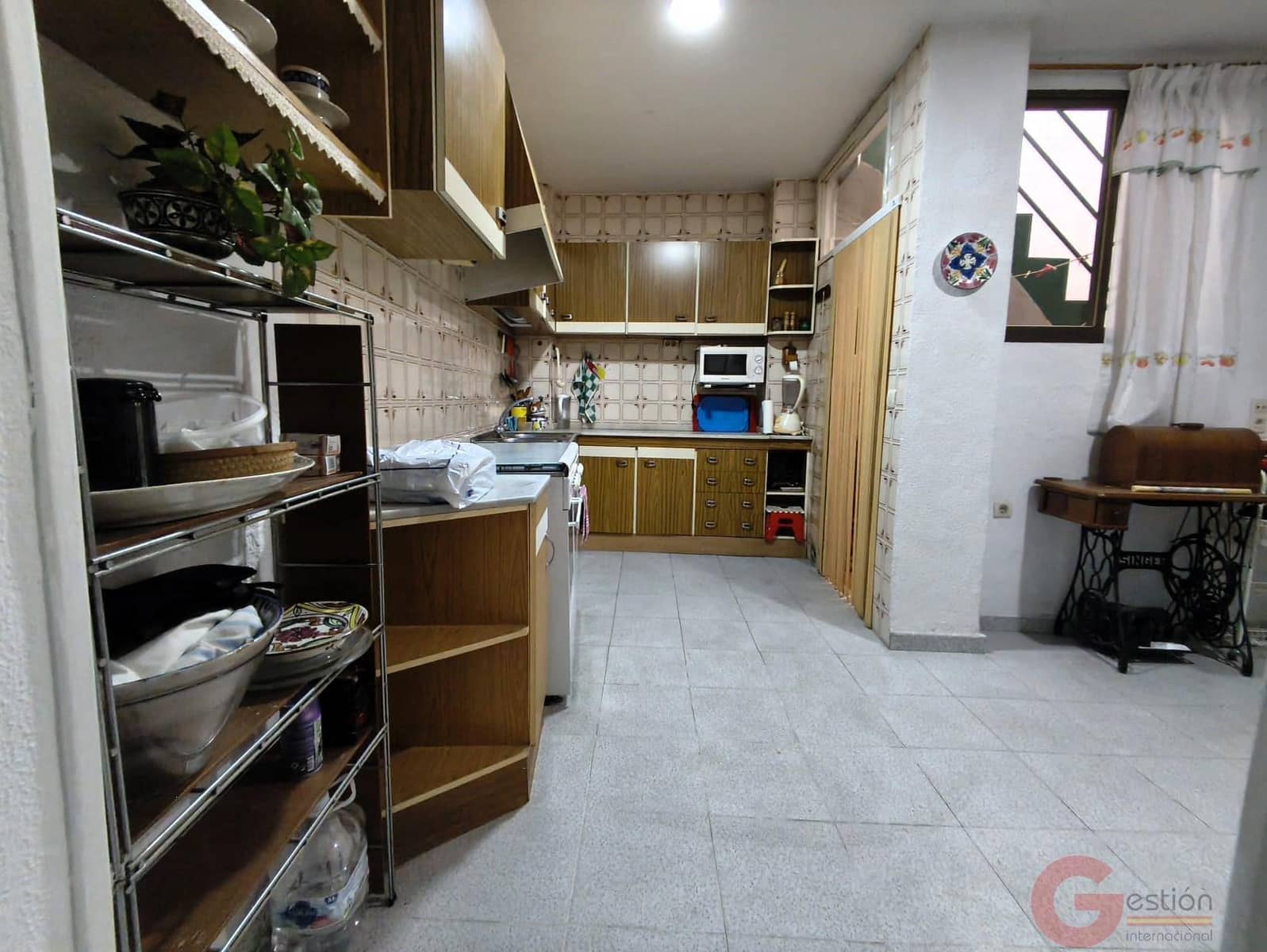 2 makuuhuone Huvila myytävänä paikassa Motril - 96 000 € (Ref: 9659524)