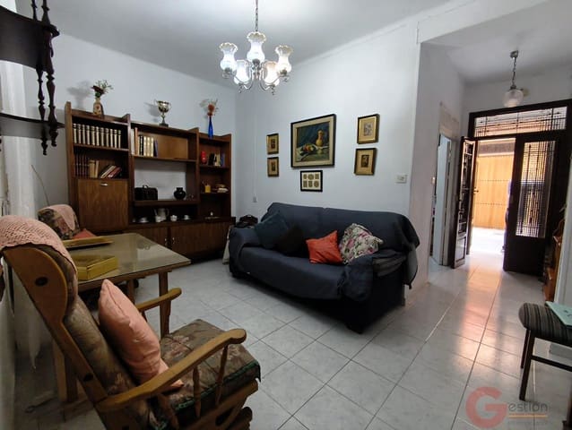 2 sovrum Villa till salu i Motril - 96 000 € (Ref: 9659524)