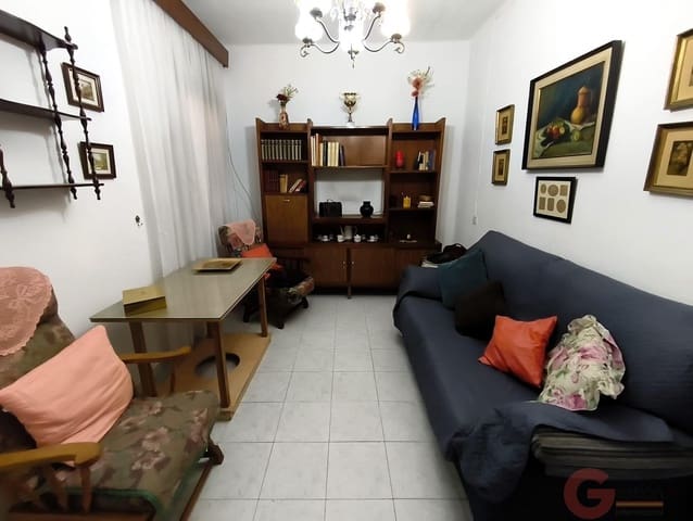 2 sovrum Villa till salu i Motril - 96 000 € (Ref: 9659524)