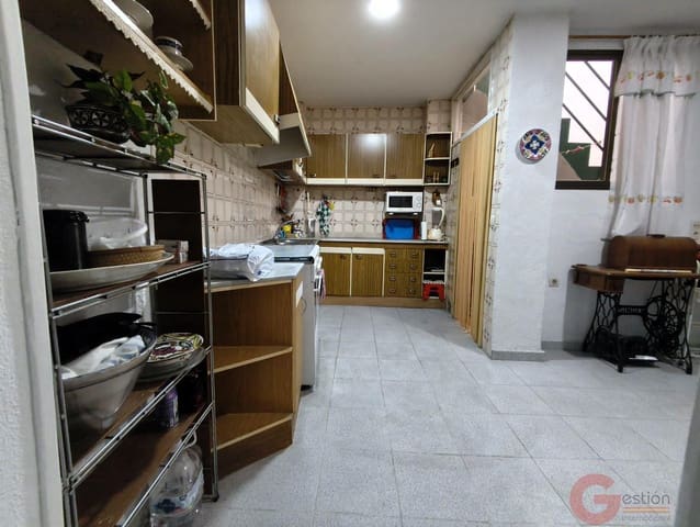 2 sovrum Villa till salu i Motril - 96 000 € (Ref: 9659524)