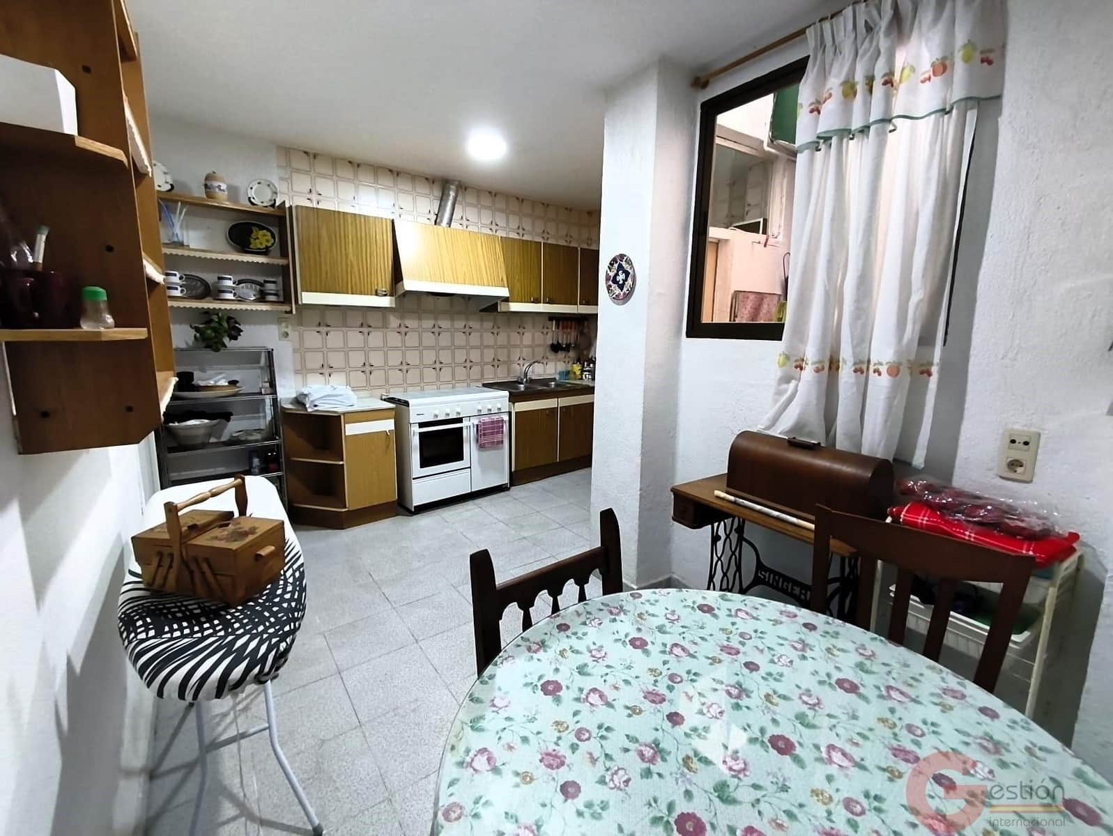 2 makuuhuone Huvila myytävänä paikassa Motril - 96 000 € (Ref: 9659524)