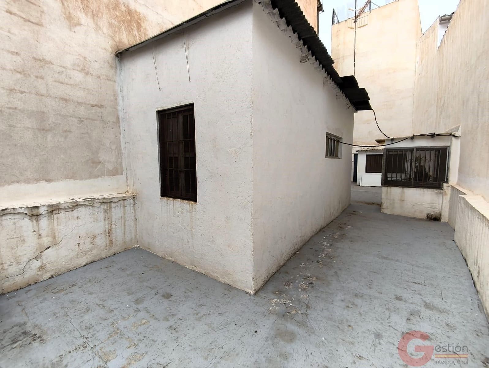 2 makuuhuone Huvila myytävänä paikassa Motril - 96 000 € (Ref: 9659524)