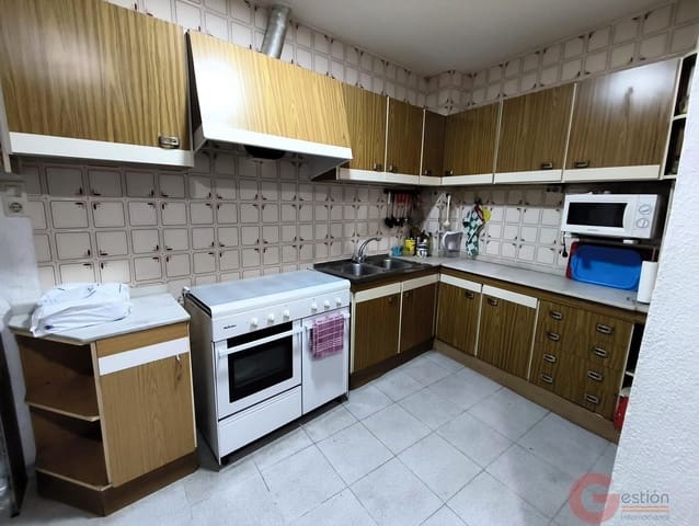 2 sovrum Villa till salu i Motril - 96 000 € (Ref: 9659524)