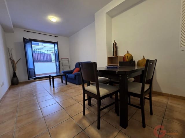 Apartamento de 2 habitaciones en Vélez de Benaudalla en venta con piscina garaje - 143.000 € (Ref: 9663308)