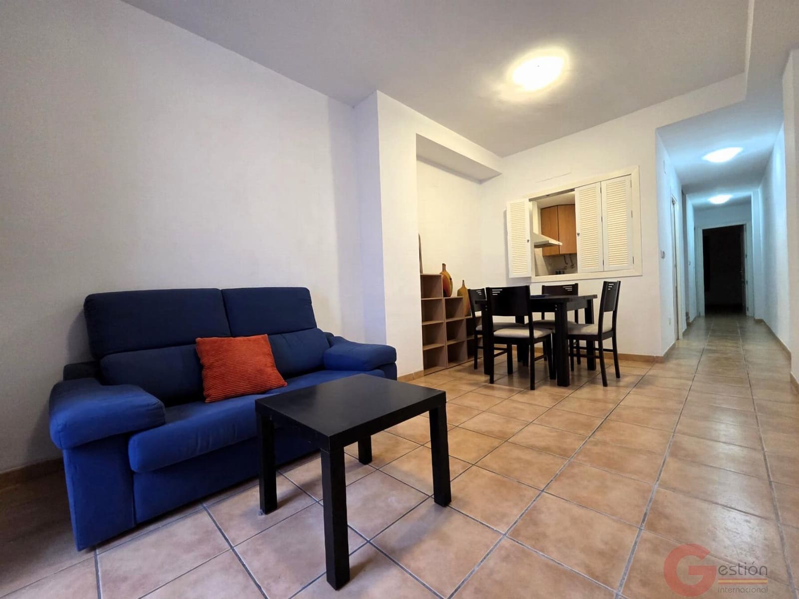 2 bedroom Apartment for sale in Velez de Benaudalla with pool garage - € 143,000 (Ref: 9663308)