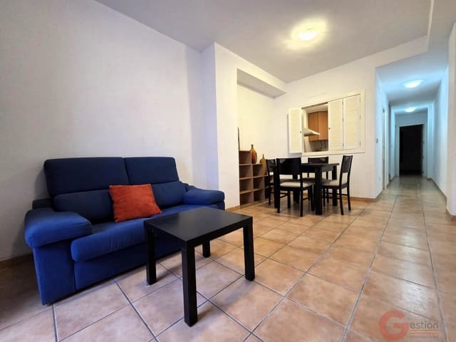 Apartamento de 2 habitaciones en Vélez de Benaudalla en venta con piscina garaje - 143.000 € (Ref: 9663308)