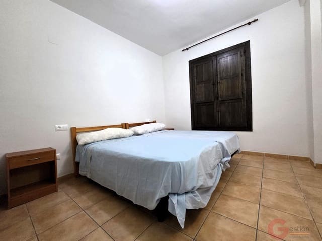 Apartamento de 2 habitaciones en Vélez de Benaudalla en venta con piscina garaje - 143.000 € (Ref: 9663308)