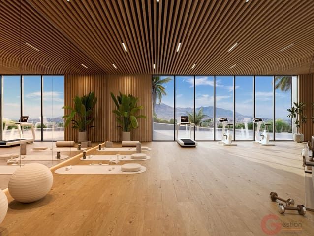 2 camera da letto Appartamento in vendita in La Cala Golf - Lagar Martell, Mijas - 593.900 € (Rif: 9663310)