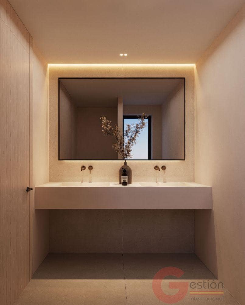 Apartamento de 2 habitaciones en El Paraiso en venta con piscina garaje - 750.000 € (Ref: 9663311)