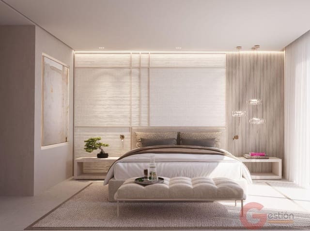 Apartamento de 2 habitaciones en El Paraiso, Estepona en venta con piscina garaje - 750.000 € (Ref: 9663311)