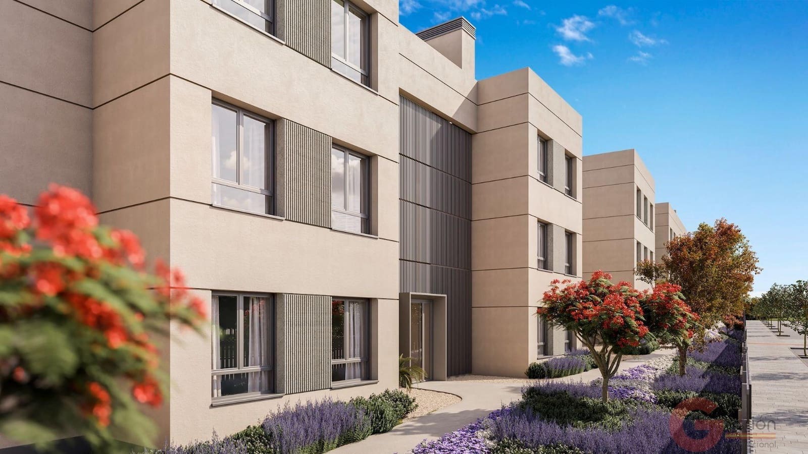 Apartamento de 2 habitaciones en El Paraiso en venta con piscina garaje - 750.000 € (Ref: 9663311)