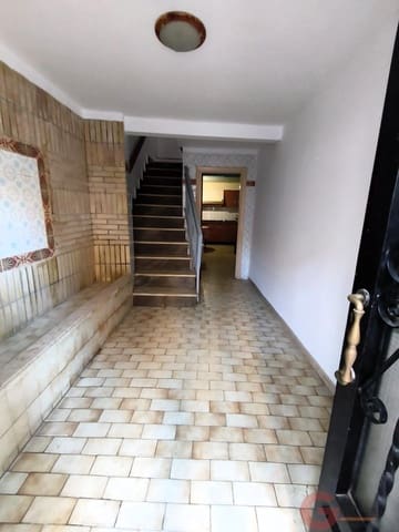 4 quarto Moradia para venda em Motril - 128 000 € (Ref: 9672769)