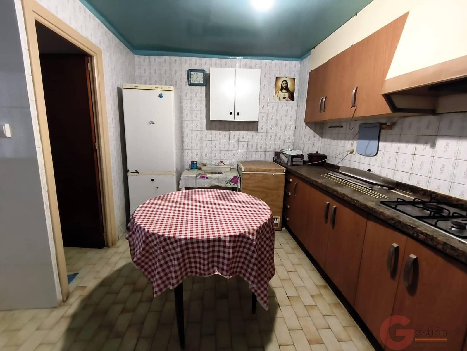 4 quarto Moradia para venda em Motril - 128 000 € (Ref: 9672769)