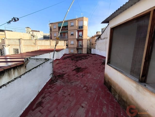 4 quarto Moradia para venda em Motril - 128 000 € (Ref: 9672769)