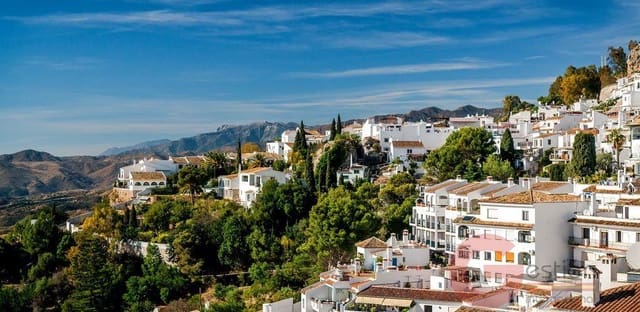 4 bedroom Villa for sale in Mijas pueblo, Mijas with pool garage - € 2,000,000 (Ref: 9674335)