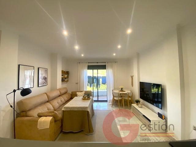 3 bedroom Flat for sale in Almunecar with garage - € 207,000 (Ref: 9677579)