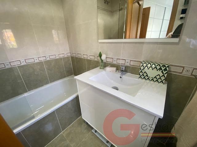 3 bedroom Flat for sale in Almunecar with garage - € 207,000 (Ref: 9677579)